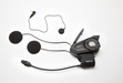 Sena 30K Motorcycle Bluetooth Communication System with Mesh & HD Speakers