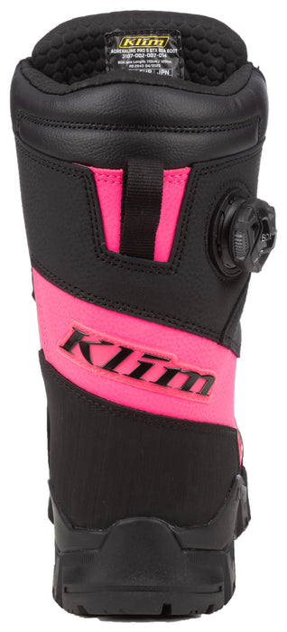 KLIM Mens Adrenaline Pro S GTX BOA Boot