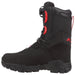 Klim Mens Adrenaline Pro S GTX BOA Boot - Black - Fiery Red, view 6