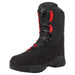 Klim Mens Adrenaline Pro S GTX BOA Boot - Black - Fiery Red, view 7