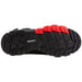 Klim Mens Adrenaline Pro S GTX BOA Boot - Black - Fiery Red, view 10