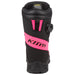 Klim Mens Adrenaline Pro S GTX BOA Boot - Black - Knockout Pink, view 4