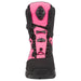 Klim Mens Adrenaline Pro S GTX BOA Boot - Black - Knockout Pink, view 8