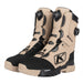 Klim Mens Adrenaline Pro S GTX BOA Boot - Montana Tan - Black, view 5