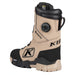 Klim Mens Adrenaline Pro S GTX BOA Boot - Montana Tan - Black, view 6