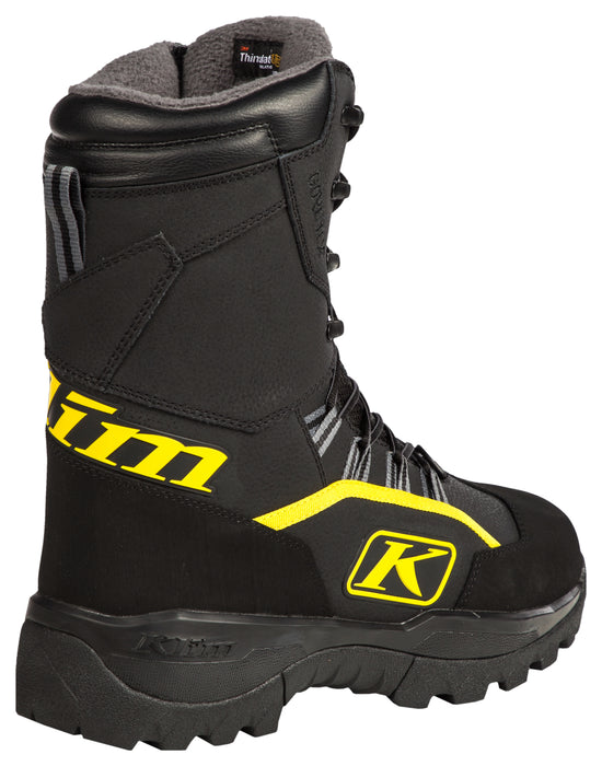 KLIM Mens Adrenaline GTX Boot