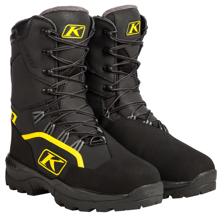 KLIM Mens Adrenaline GTX Boot