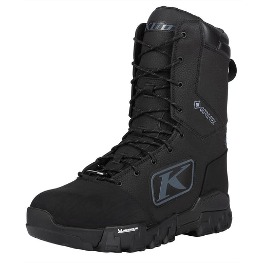 Klim Mens Adrenaline Pro S GTX Boot - Black - Monument, view 2