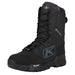 Klim Mens Adrenaline Pro S GTX Boot - Black - Monument, view 2