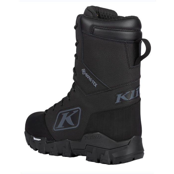 Klim Mens Adrenaline Pro S GTX Boot - Black - Monument, view 4