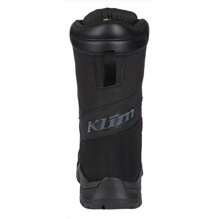 Klim Mens Adrenaline Pro S GTX Boot - Black - Monument, view 5