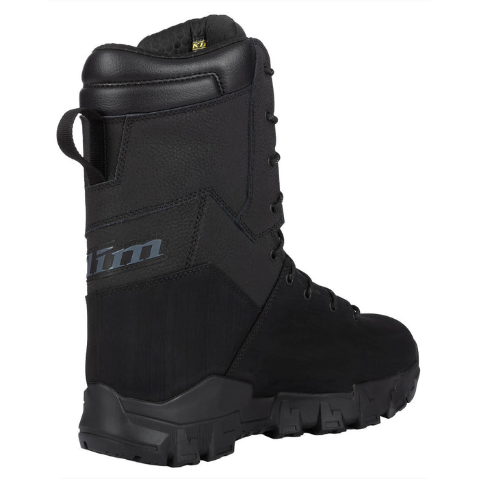 Klim Mens Adrenaline Pro S GTX Boot - Black - Monument, view 6