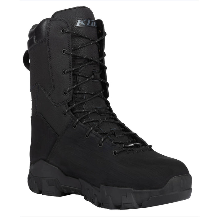 Klim Mens Adrenaline Pro S GTX Boot - Black - Monument, view 8
