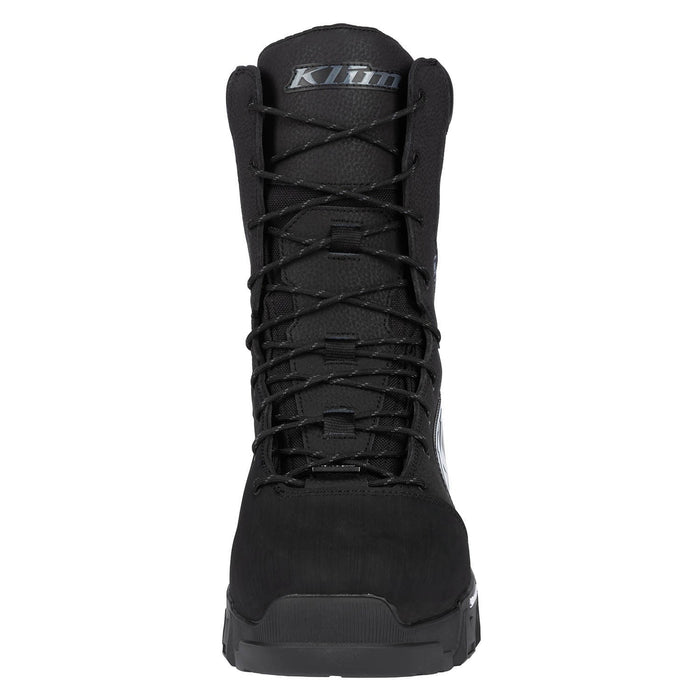 Klim Mens Adrenaline Pro S GTX Boot - Black - Monument, view 9