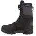 Klim Mens Klutch GTX BOA Boot - Non-Current - Asphalt - Strike Orange, view 7