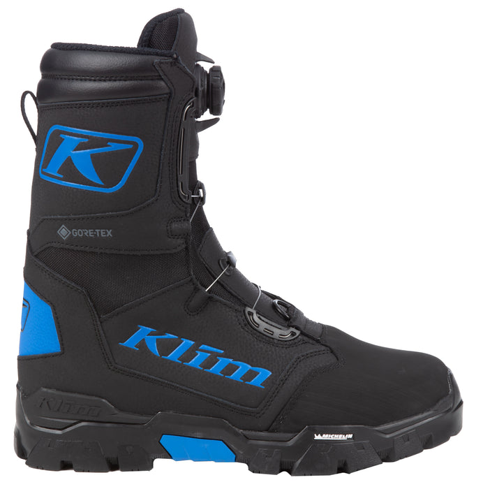 KLIM Mens Klutch GTX BOA Boot