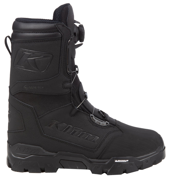 KLIM Mens Klutch GTX BOA Boot