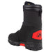 Klim Mens Klutch GTX BOA Boot - Black - Fiery Red, view 6