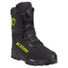 Klim Mens Klutch GTX BOA Boot - Black - Hi-Vis, view 2