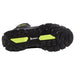 Klim Mens Klutch GTX BOA Boot - Black - Hi-Vis, view 10