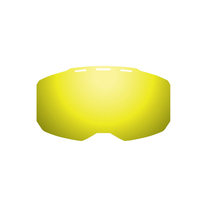 KLIM Edge eFire Lens