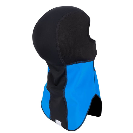 Klim Balaclava - Black - Electric Blue Lemonade, view 2