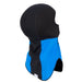 Klim Balaclava - Black - Electric Blue Lemonade, view 2