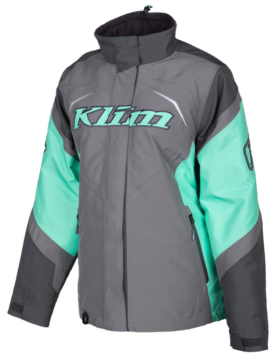 KLIM Womens Spark Insulated Jacket