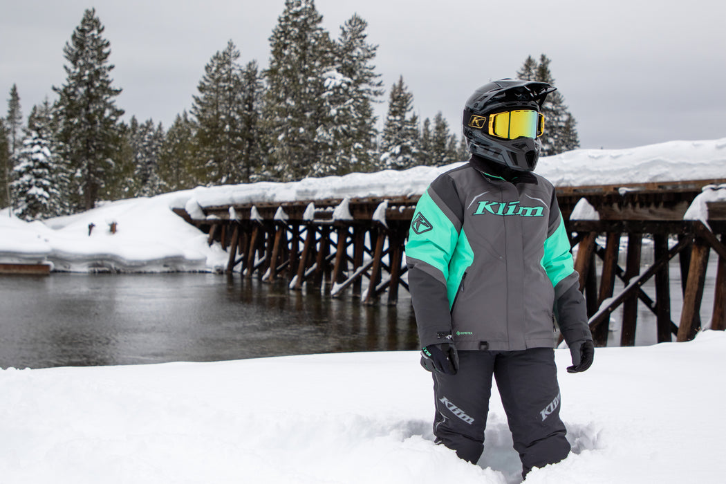 KLIM Womens Spark Insulated Jacket