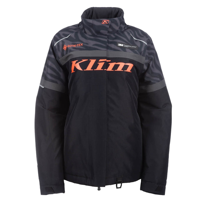 KLIM Womens Insulated Spark Jacket