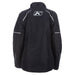 Klim Womens Spark Jacket - Black - High-rise, view 4