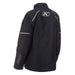Klim Womens Spark Jacket - Black - High-rise, view 6