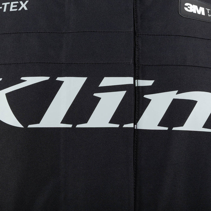 Klim Womens Spark Jacket - Black - High-rise, view 8