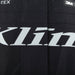 Klim Womens Spark Jacket - Black - High-rise, view 8