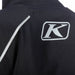 Klim Womens Spark Jacket - Black - High-rise, view 9