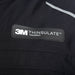 Klim Womens Spark Jacket - Black - High-rise, view 10