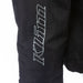 Klim Womens Spark Jacket - Black - High-rise, view 12