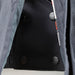Klim Womens Spark Jacket - Black - High-rise, view 17
