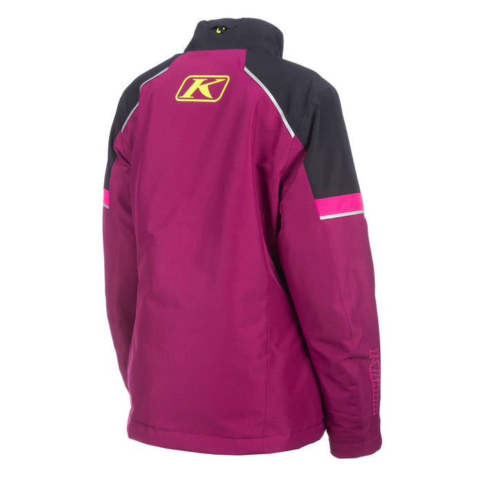 KLIM Womens Insulated Spark Jacket