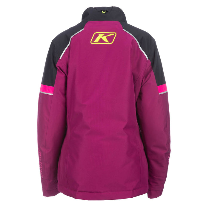 KLIM Womens Insulated Spark Jacket