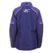 Klim Womens Spark Jacket - Non-Current - Rhodonite - Heliotrope, view 4
