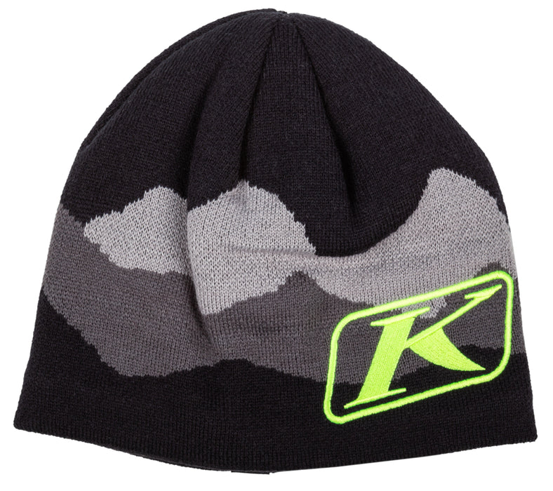 KLIM Brand Beanie