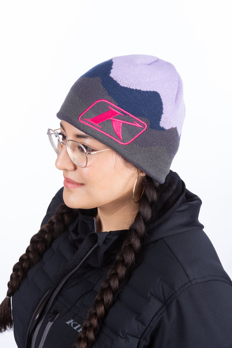 KLIM Brand Beanie