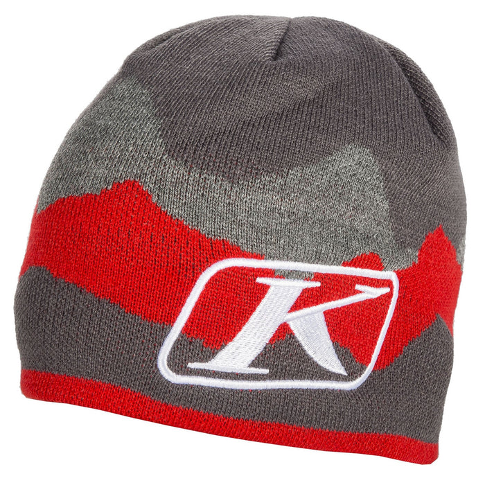 KLIM Brand Beanie