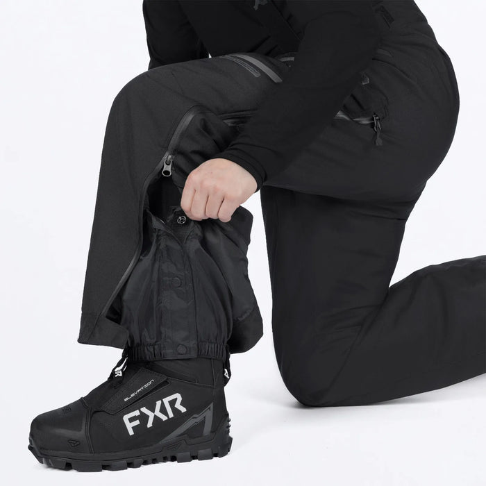 FXR Mens Helium X Pant 2027 - Ops, view 7