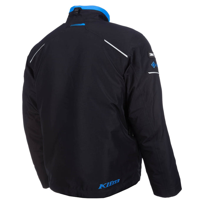 KLIM Mens Insulated Rift Jacket