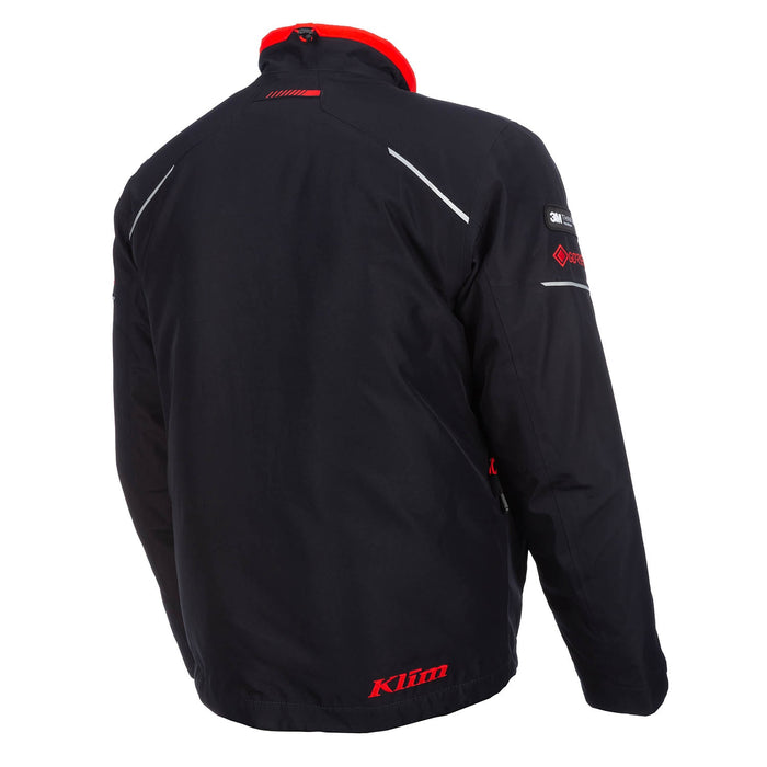 KLIM Mens Insulated Rift Jacket