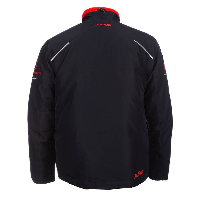 KLIM Mens Insulated Rift Jacket