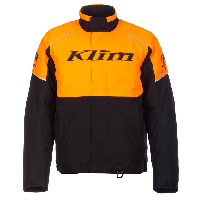 KLIM Mens Insulated Rift Jacket