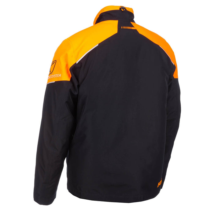 KLIM Mens Insulated Rift Jacket
